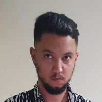 Creative Minds Employee Andrew Fernandes's profile photo