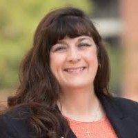 Stillwater Public Schools Employee Kristie Newby's profile photo
