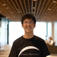 Space Quarters Employee Munenori Takahashi's profile photo
