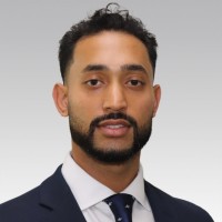 Sensitron Semiconductor Employee Asif Sultan's profile photo