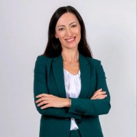 CoreNet Global Employee Lina Scherer's profile photo