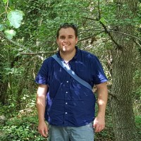 Trust Payments Employee Ken Bolt's profile photo