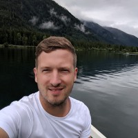 CHECK24 Vergleichsportal Employee André Roß's profile photo