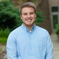 CLC Lubricants Employee Alexander Small's profile photo