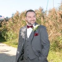 Symrise AG Employee Daniel Fredericks's profile photo