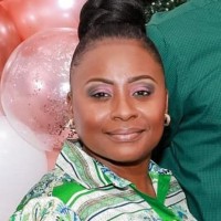 HDR Architecture, Inc. Employee Edrina Hamilton's profile photo