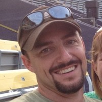 Spoked Solutions Employee Shane Triche's profile photo