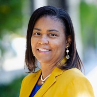 The Northwest Seaport Alliance Employee Thais Howard's profile photo