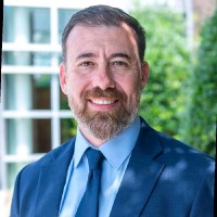 LifeNet Health Employee Brendon Fahl's profile photo