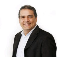 Fernando Obregón Email & Phone Number