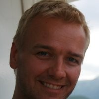 Level Up Entertainment Employee Hans Nakkim's profile photo