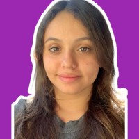 Wisebyte Employee Emilly Rodrigues's profile photo