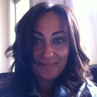 DEAPLANETA Employee Antonella Ceraso's profile photo