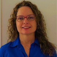 eviCore healthcare Employee Misty Collins's profile photo