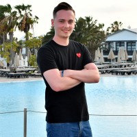 ITS DIGITAL LIMITED Employee Charlie Capel's profile photo