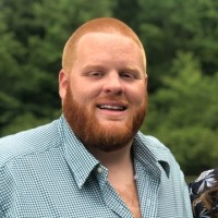 The Michaels Organization Employee Andrew Goins's profile photo