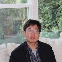 Skype Employee Yi Su's profile photo