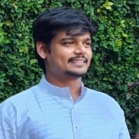 Tech-Mark Automation & Controls Employee Rushikesh Dharmale's profile photo