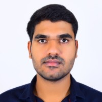 Shutter Cloud Employee Shubham Shinde's profile photo