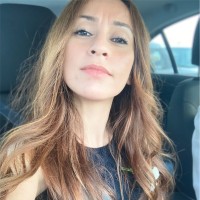 Express Logistics Services Employee Ecem Erenler's profile photo