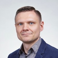 Milarex Employee Łukasz Czekaj's profile photo