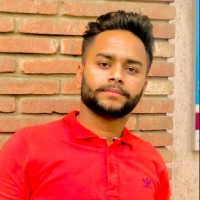 Apptechies Employee Vivek Kaushal's profile photo