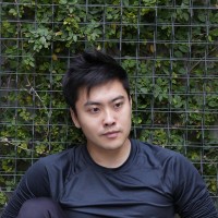 EvolutionaryScale Employee Benson Chen's profile photo