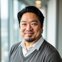 Gates Foundation Employee Adam Lang's profile photo