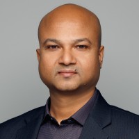 Voltage Park Employee Saurabh Giri's profile photo