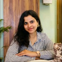 Harshita Mishra Email