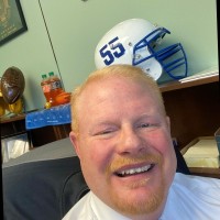 Lon Jorgensen