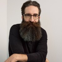 Laude Ventures Employee Andy Konwinski's profile photo