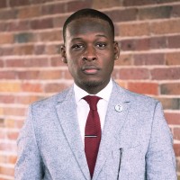 Clinton College Employee Gregory Deas's profile photo
