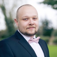 HubSpot Employee Bob Fleming's profile photo