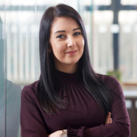 Walker Modular Limited Employee Faye Wilson's profile photo