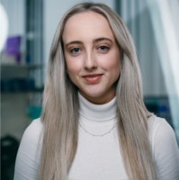 Dxcover Employee Rose McHardy's profile photo