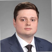 BMO Capital Markets Employee Will Russell's profile photo