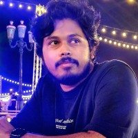 Tridel Technologies Employee Akhil Narayann's profile photo