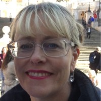 Fulbright New Zealand, Te Tūāpapa Mātauranga o Aotearoa me Amerika Employee Andi Shirtcliffe's profile photo