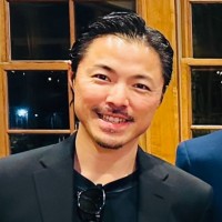 Transpose Platform Employee Kyosuke Togami's profile photo