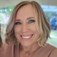 Modern World Business Solutions Employee Kirsty Meredith's profile photo