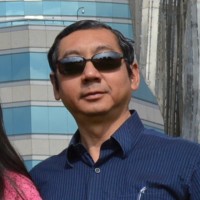 Hoang do Email & Phone Number