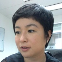 Consumer Council Employee Deanna Cheung's profile photo