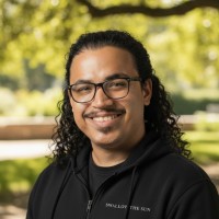 OVHcloud Employee Ícaro Rocha's profile photo