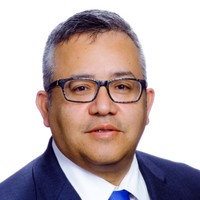 Williams Mullen Employee Conrad Garcia's profile photo