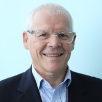 Healthcare Australia Employee Bruce Tosello's profile photo