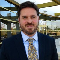 Centre for Neuro Skills Employee Matthew Ashley's profile photo
