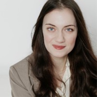 Anika Vielhauer's profile photo
