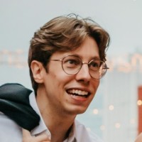 Ethena Employee Matthew Dean's profile photo