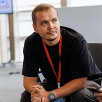 Dmitry Sidorov Email